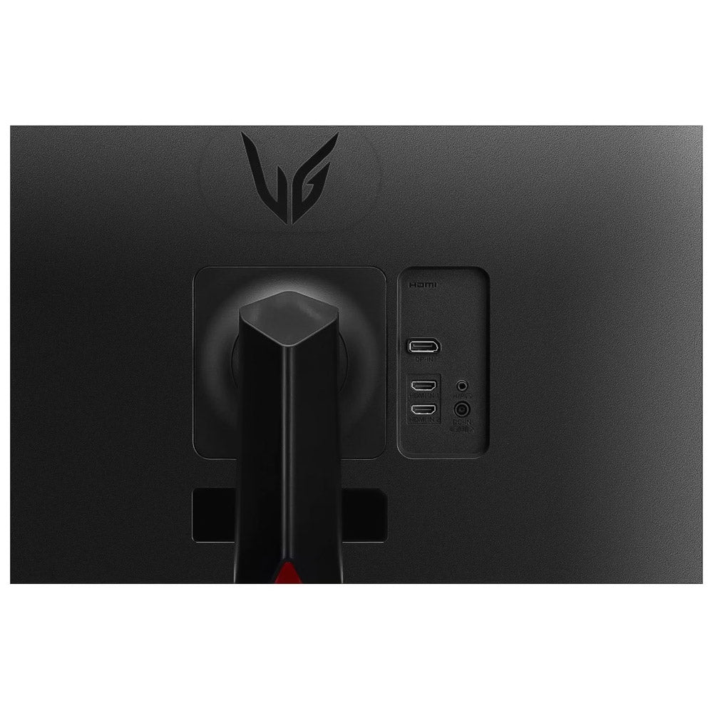 Monitor Gamer LG UltraGear LG 34" Curvo LED WQHD UltraWide 160Hz, 1ms AMD FreeSync Premium, HDR10, 99% sRGB - 34GP63A-B