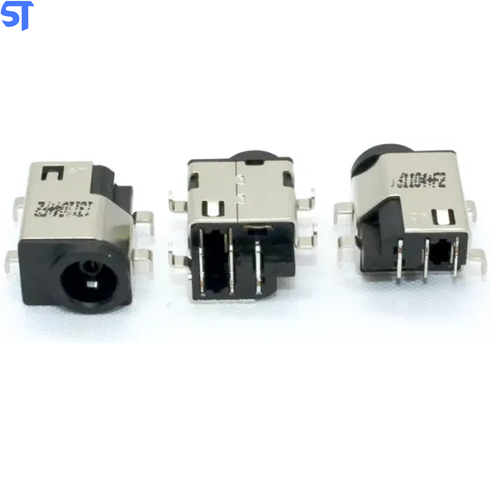 Dc Jack Samsung Ativ Book Np670 Np670z / Dc2006