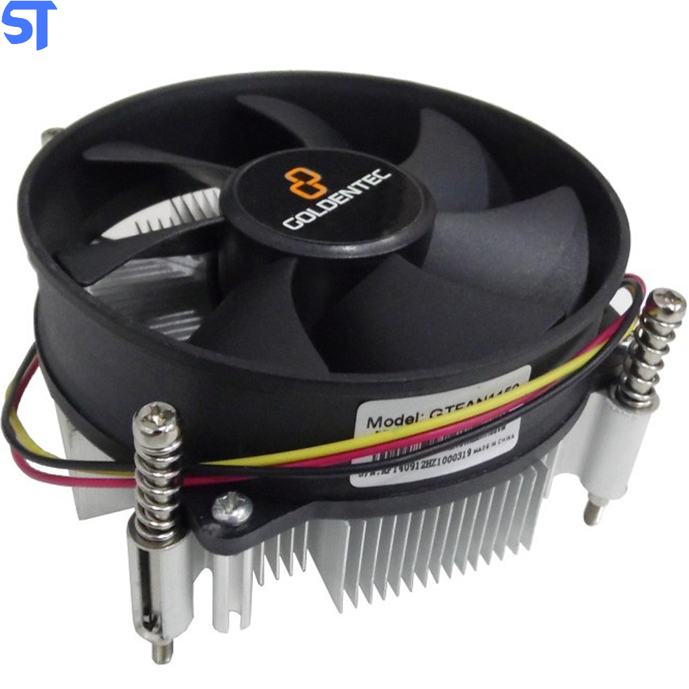 Computador Core i5-3570S 3.10 GHz -HD 1TB-8GB Ram-Gabinete MICRO-ATX -Com Monitor Teclado e Mouse  (PR 2601)