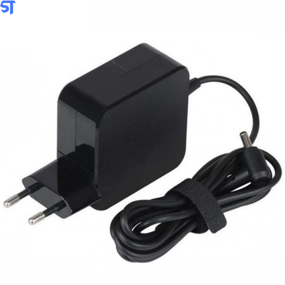 Fonte Para Notebook Asus 19V 2.37A 45W Pino 4.0x1.35mm Knup KP-519C