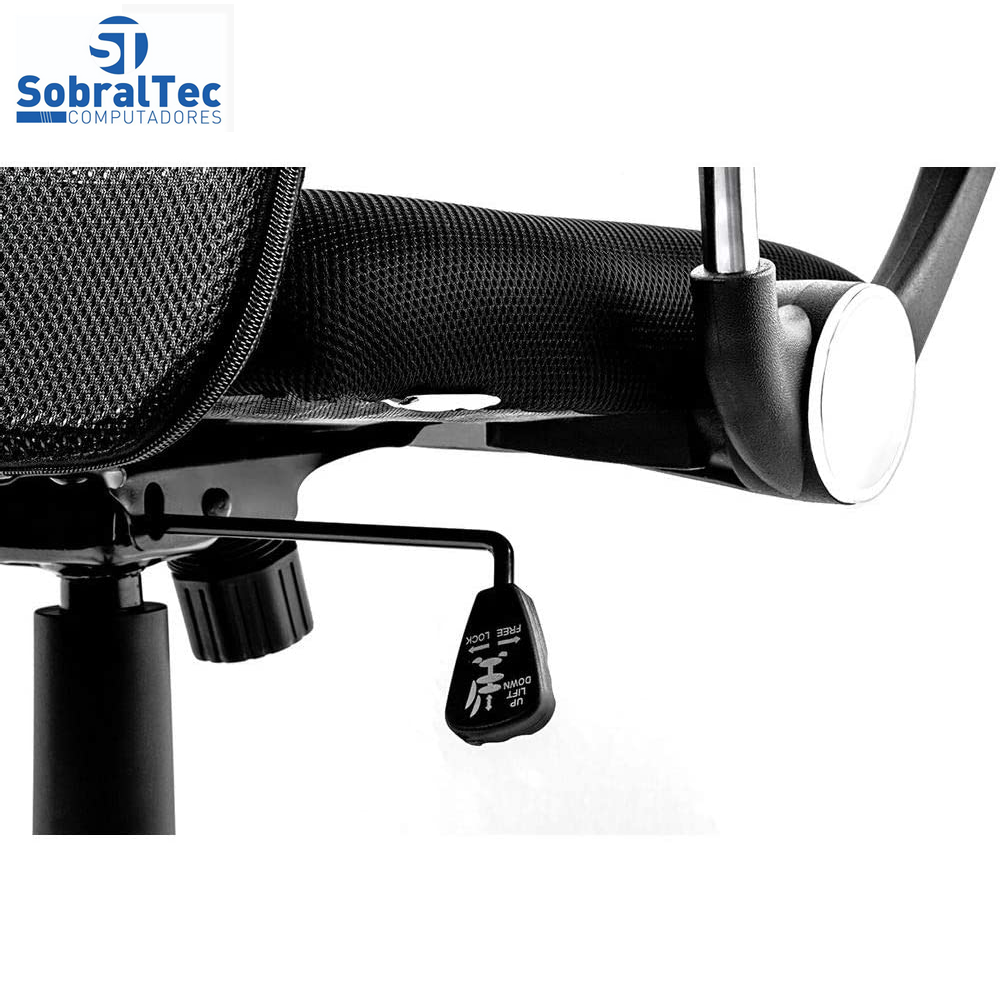 Cadeira de Escritório Executiva GT 201