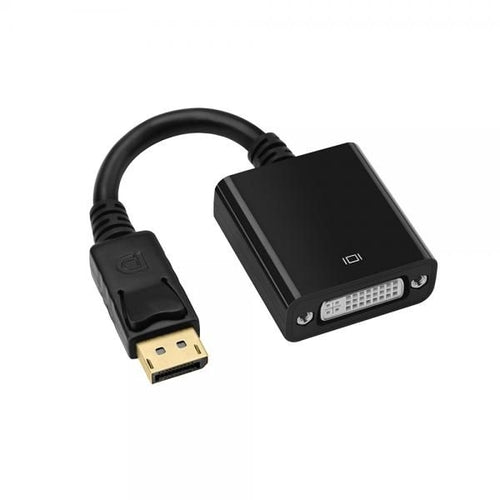 Cabo Adaptador Displayport Para Dvi HLD