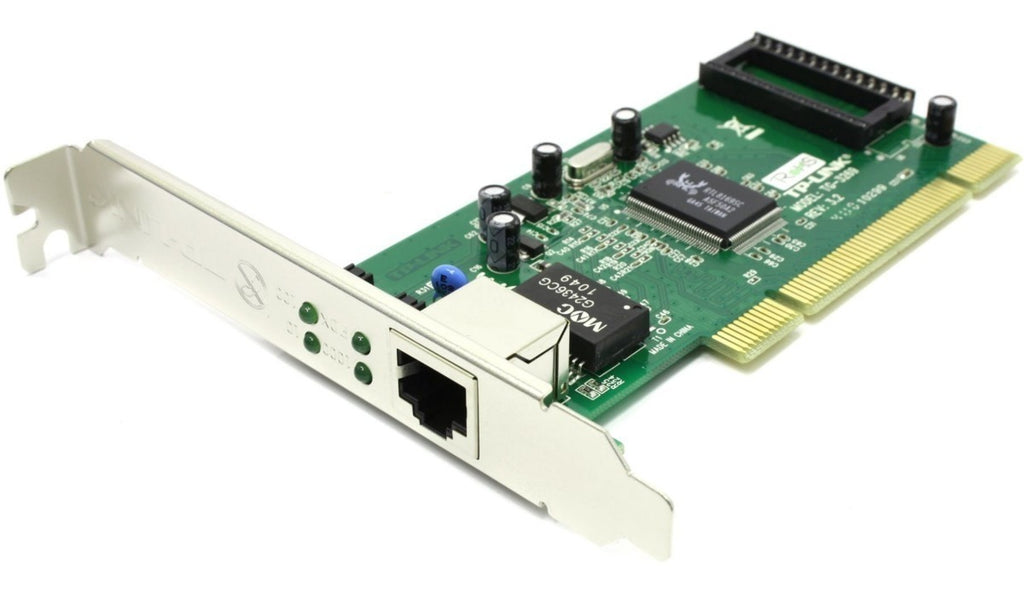 Placa de Rede PCI Gigabit TP-link TG-3269 10/100/1000 Mbps