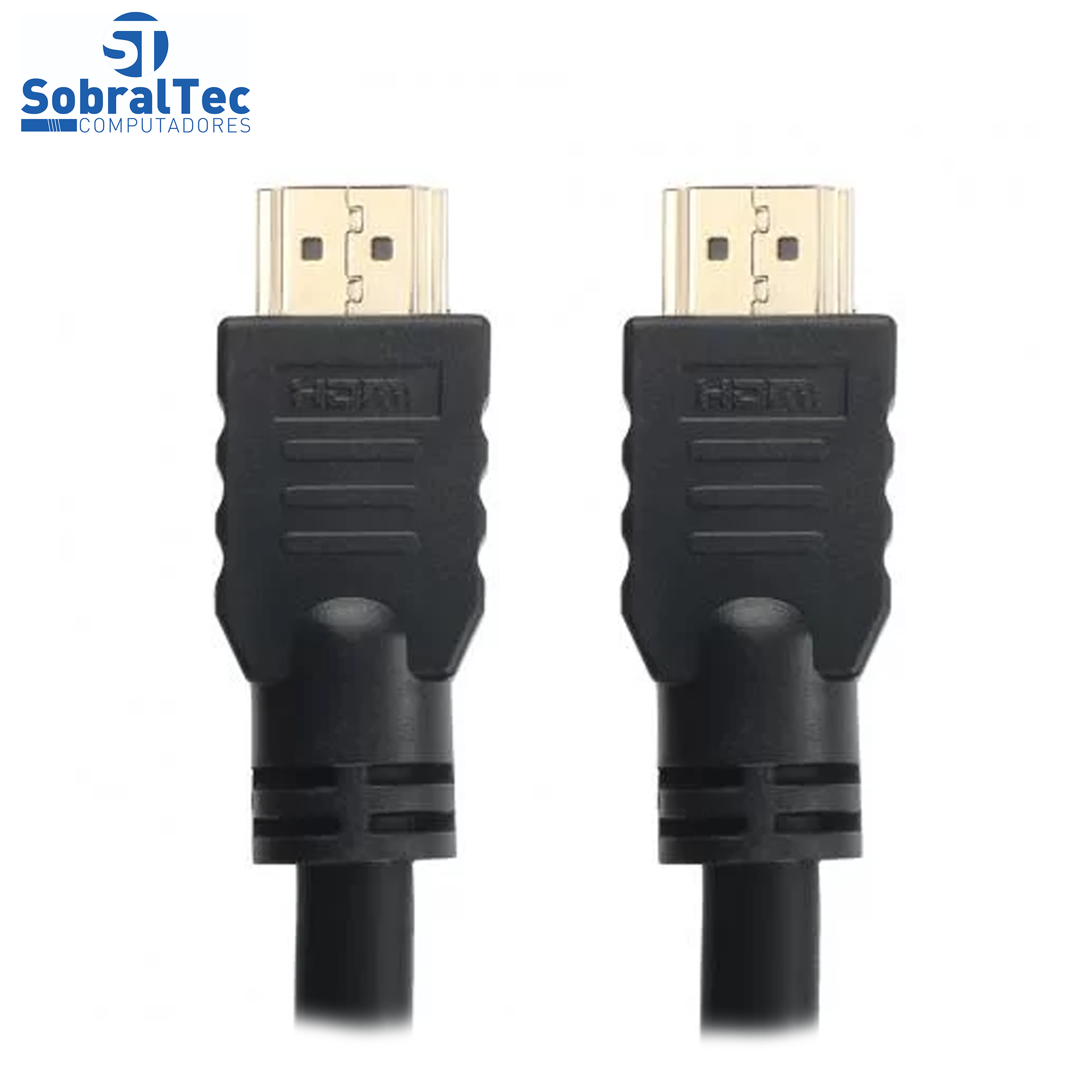 Cabo Hdmi 1.4 10 Metros Mulilaser WI250