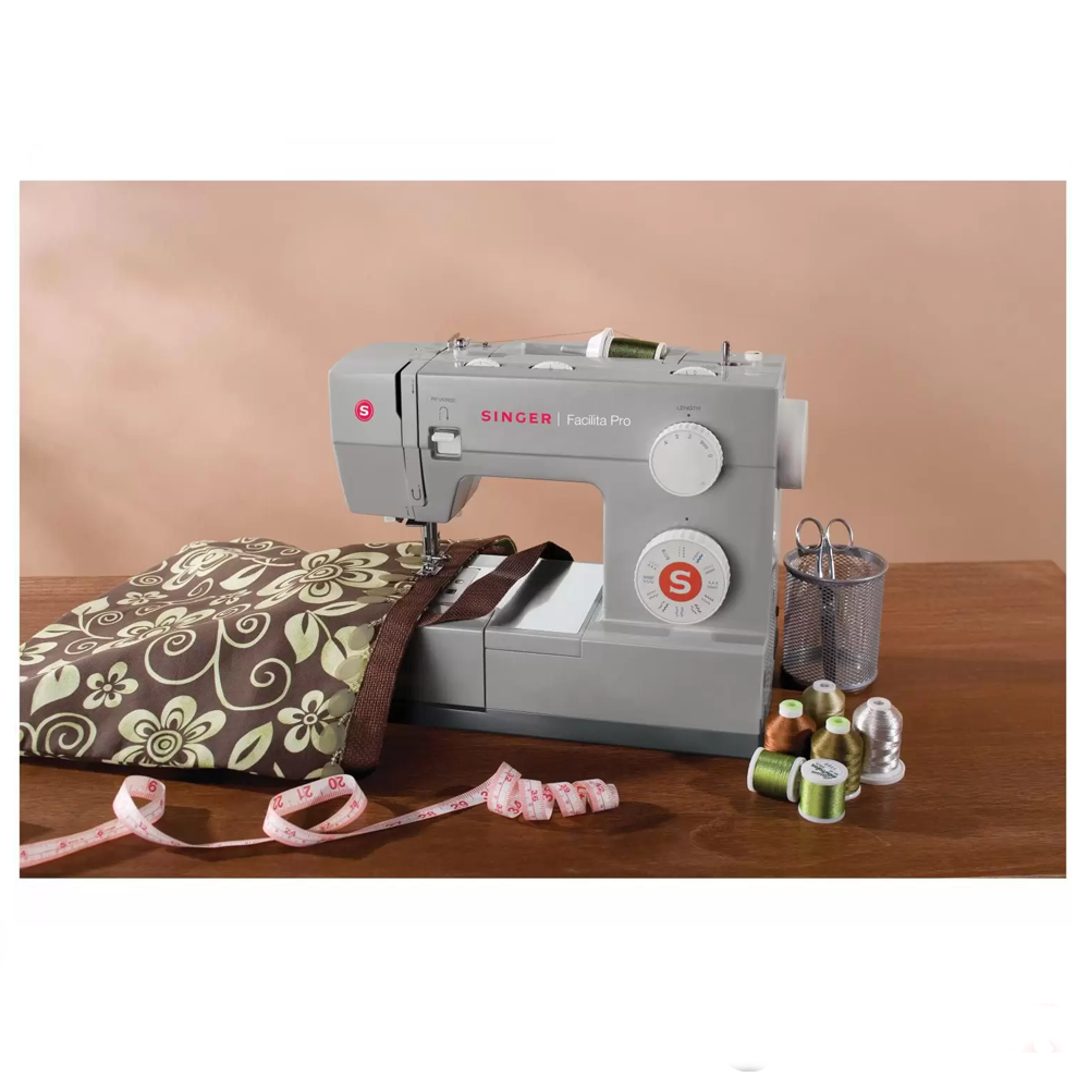 Máquina de Costura Singer Facilita Pro 4423 - 23 Pontos