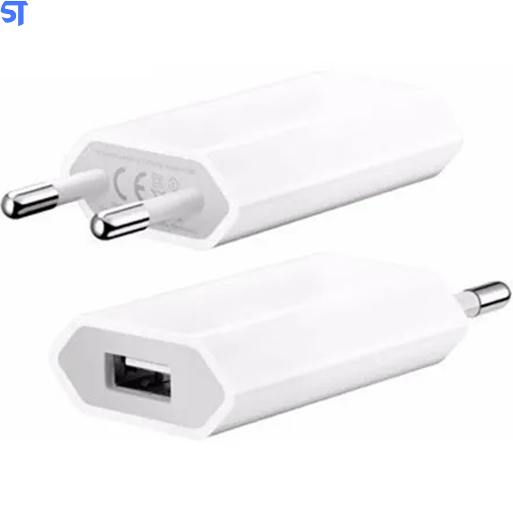 Fonte Carregador Para iPhone 5V 1A