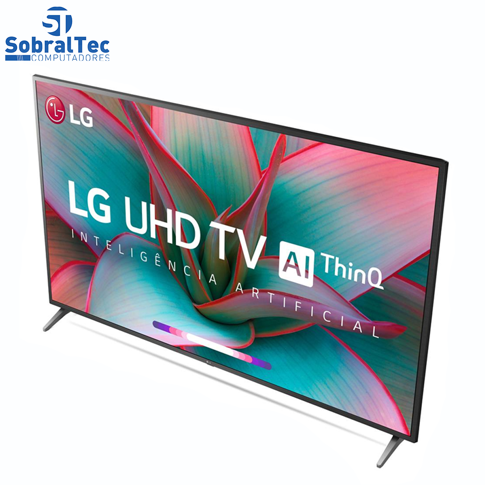 Smart TV LED 55