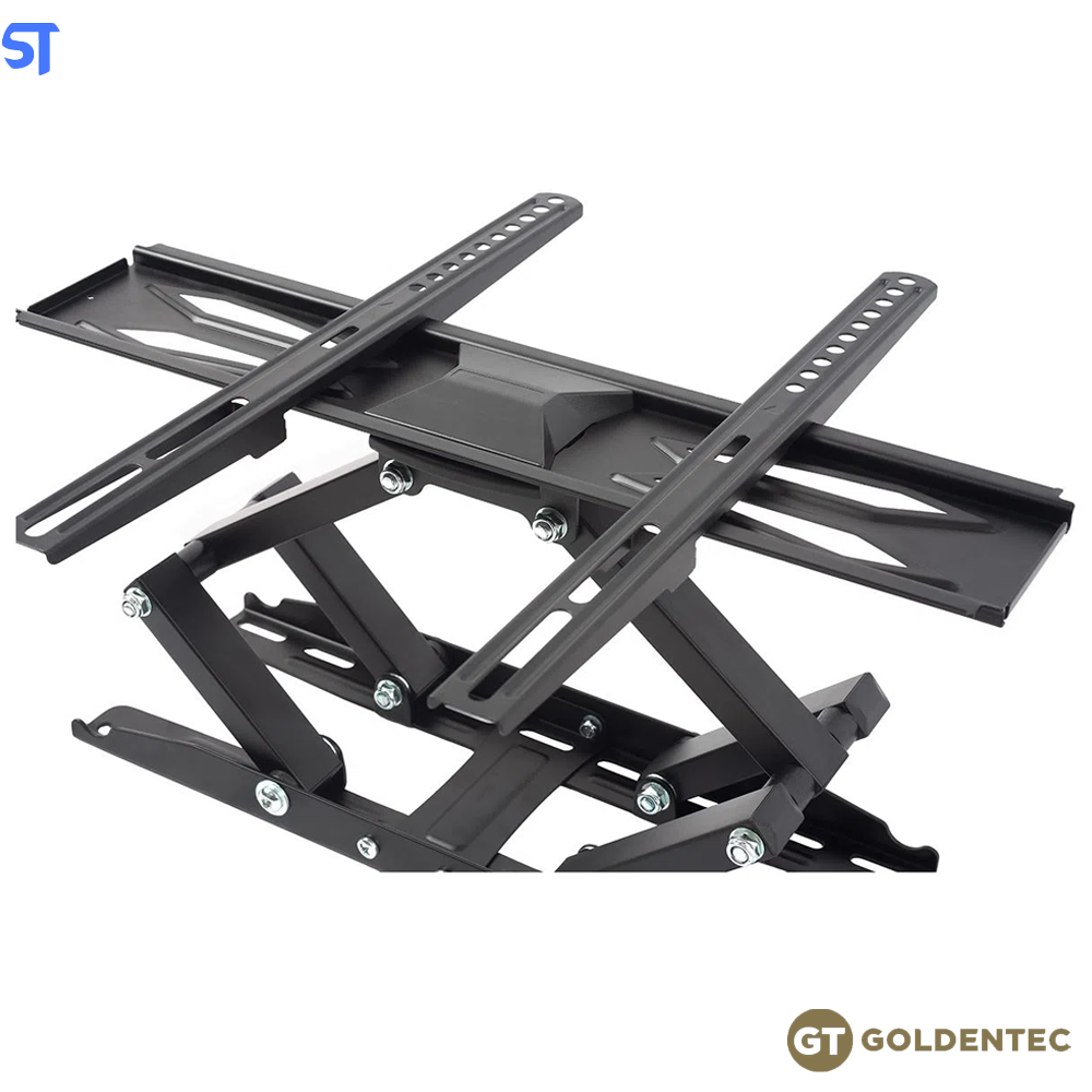 Suporte Para TV e Monitor Goldentec de 29 a 60 Polegadas Ajustável