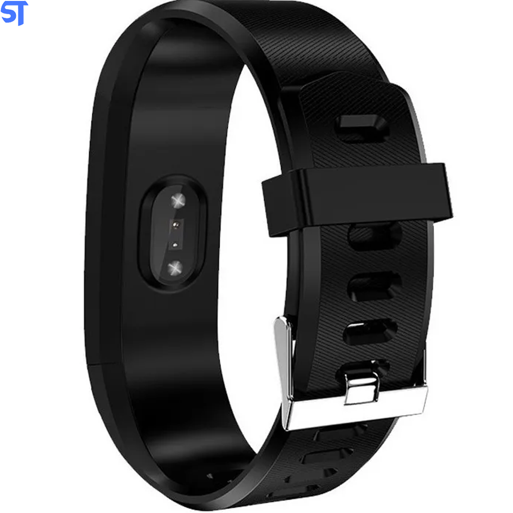 Relogio SmartWatch RD-20BK C3Tech