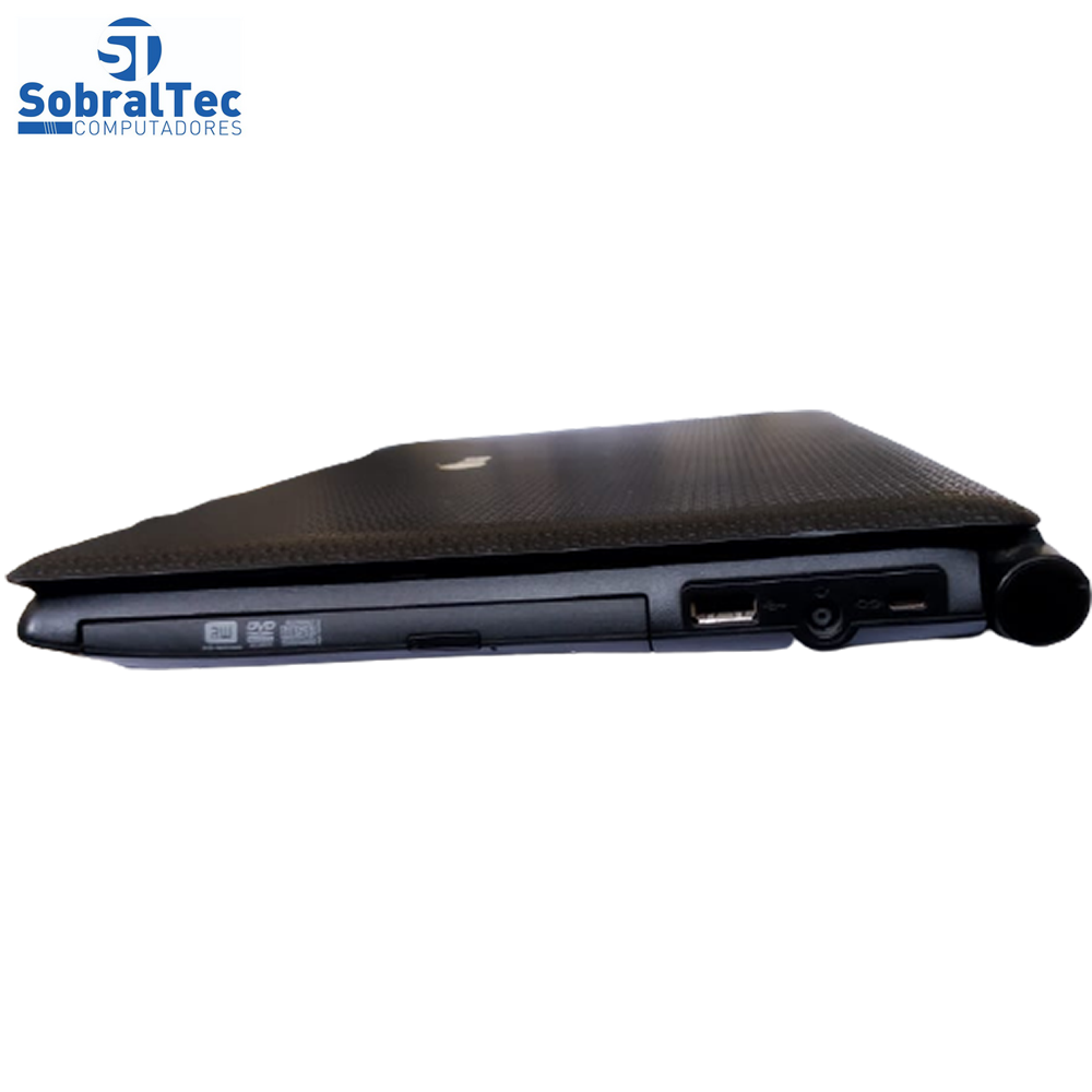 Notebook Lg C400 Proc Intel  Core i5 -HD 500gb Memoria Ram 4Gb - USADO