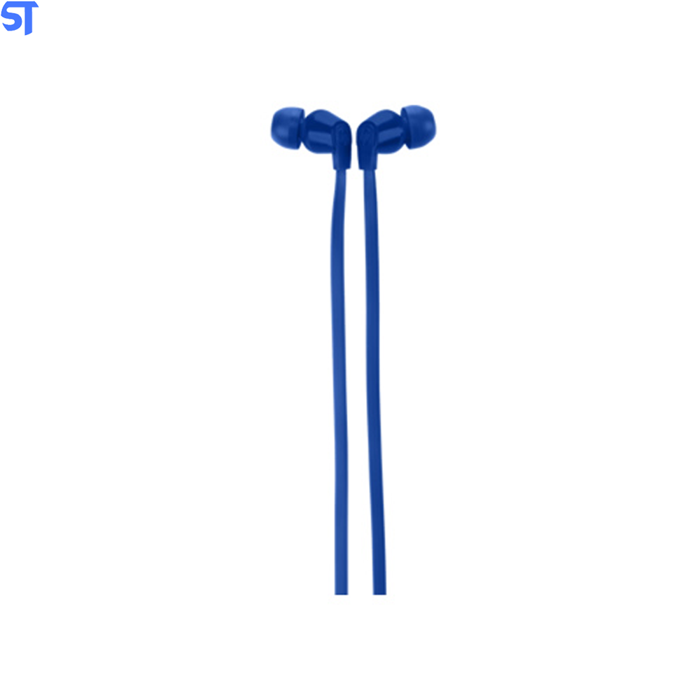 Fone de Ouvido Intra-Auricular Hp H100 In-ear Stereo Plug P2 3,5mm