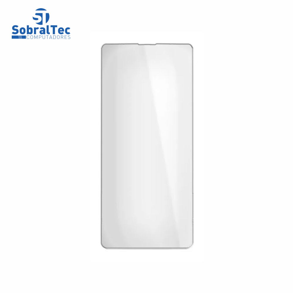Película De Vidro Temperado Para Celular Samsung Galaxy A71