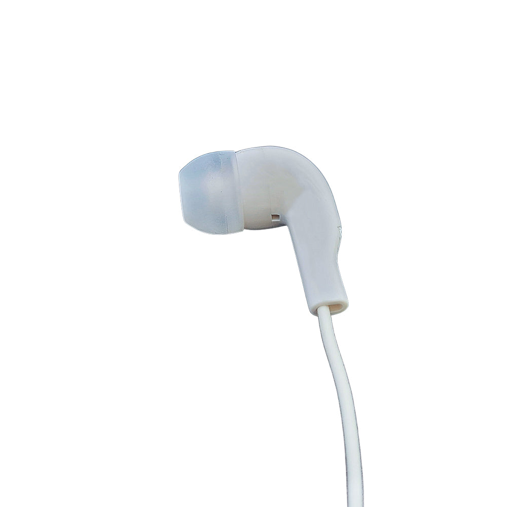 Fone De Ouvido Intra-Auricular Pmcell FO-11 - Branco