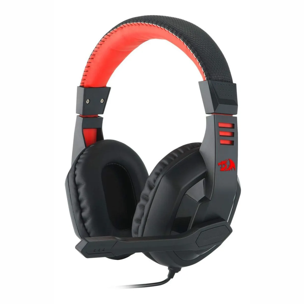 Headset Gamer Redragon Ares - H120