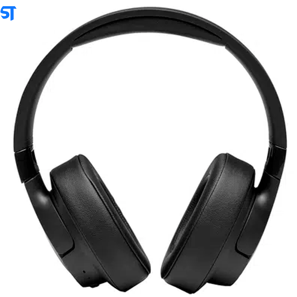 Fone de Ouvido JBL Bluetooth Tune 710BT Pure Bass Preto