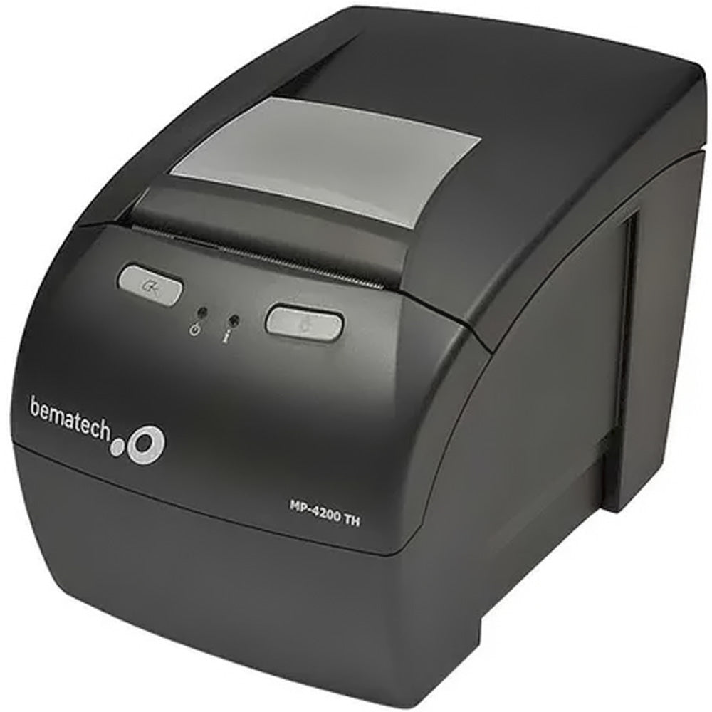 Impressora Térmica de Cupom Não Fiscal Bematech MP 4200 ADV (USB/Ethernet/Serial)