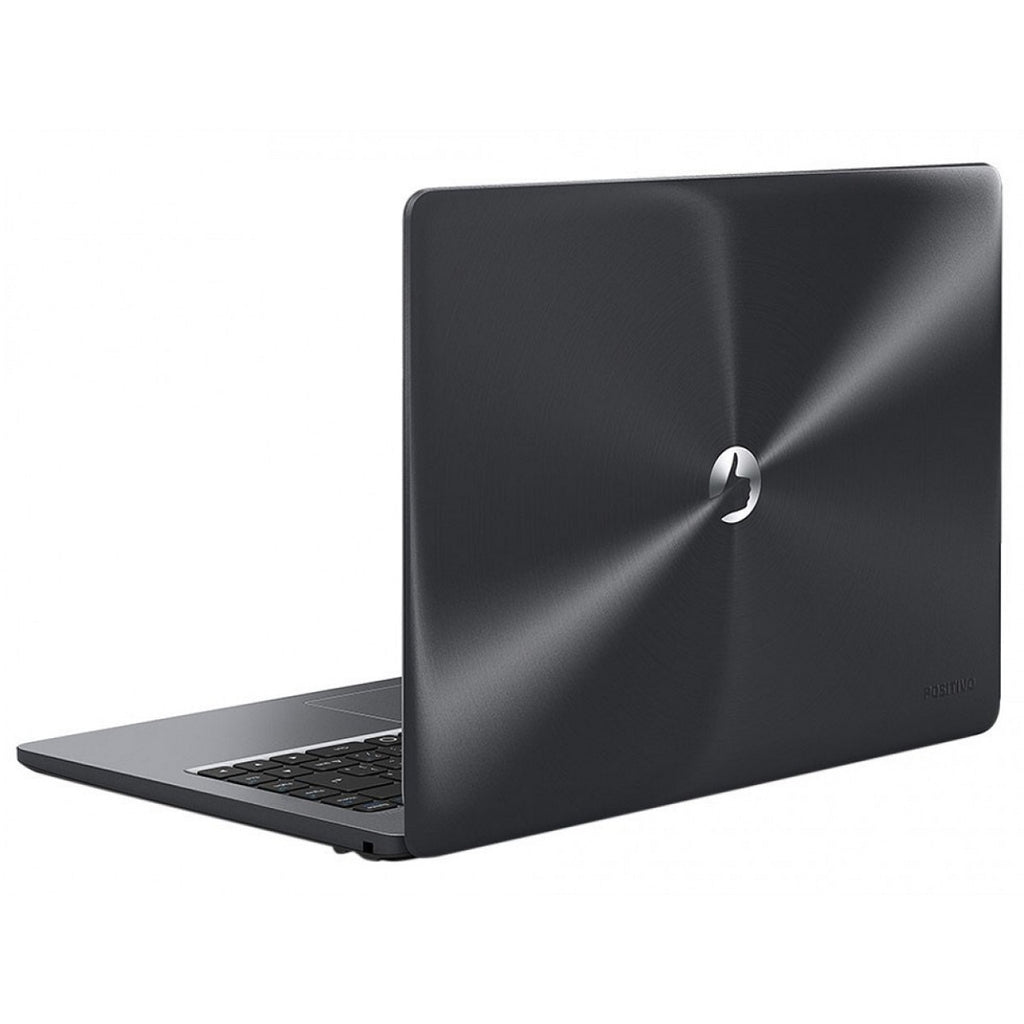 Notebook Positivo XC13650 Hd 500Gb Memória 4Gb Semi Novo