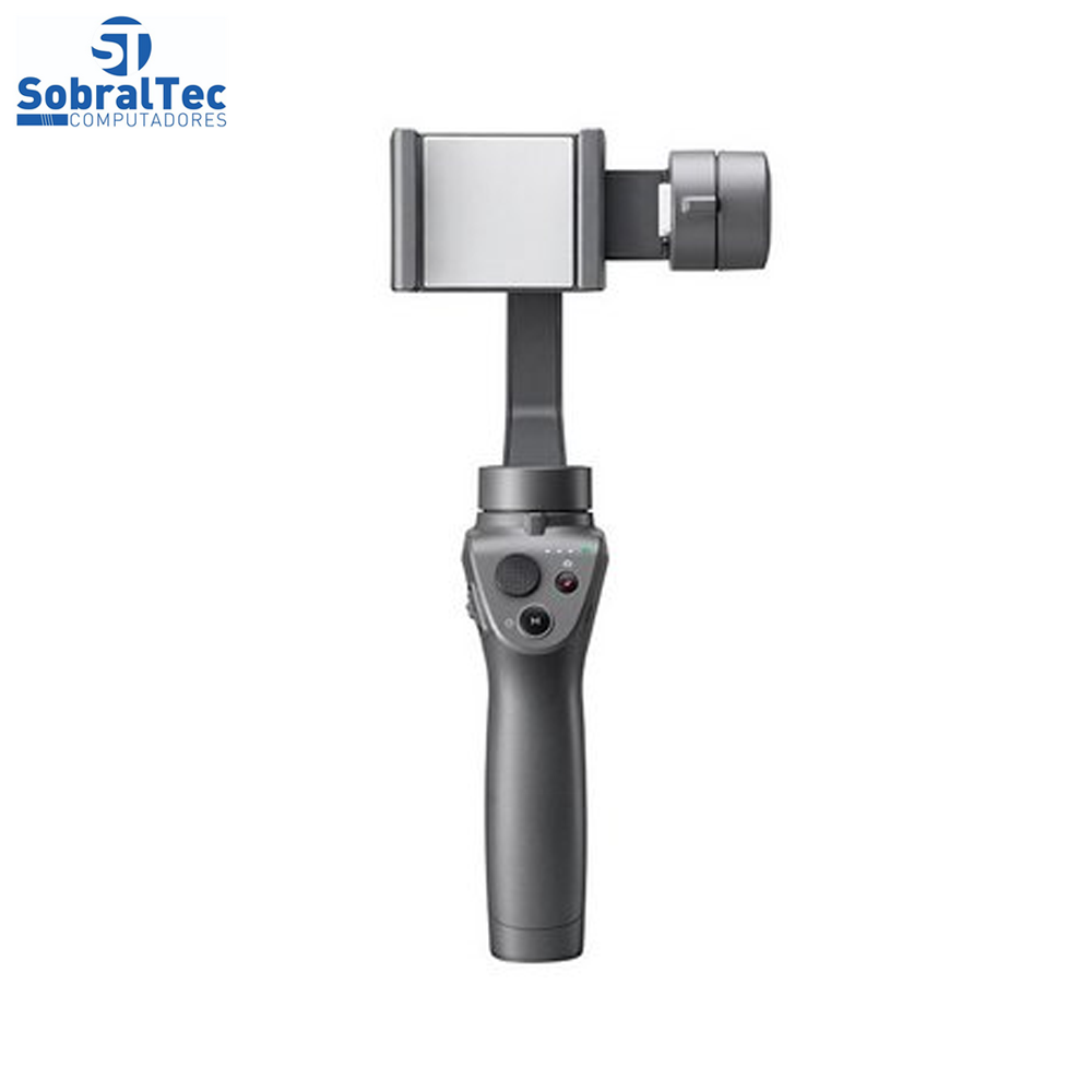 Estabilizador de Câmera Dji Osmo Mobile 2