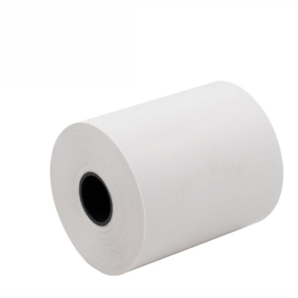 Bobina Para Mini Impressora Térmica 58mm Com 15 Metros