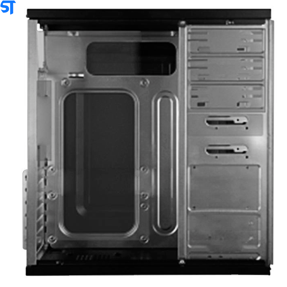 Gabinete Gamer Mid Tower C3Tech MT-G90BK S/FTE