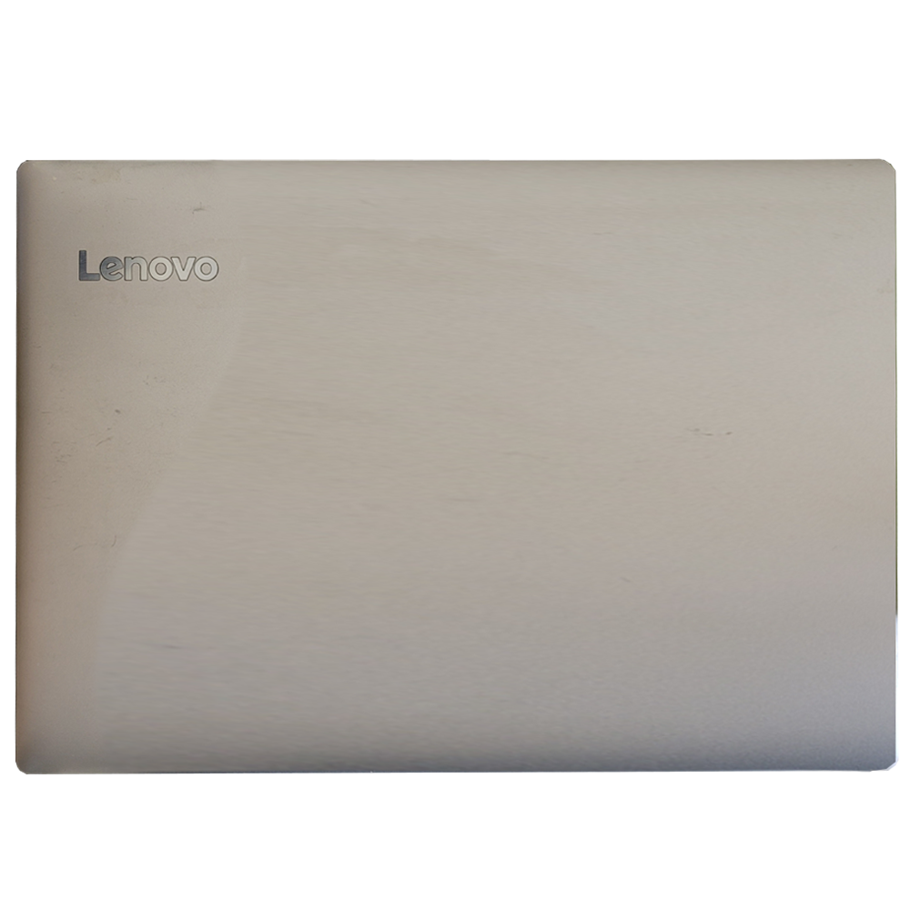Notebook Lenovo Ideapad 330 81FE000QBR - Intel Core i3 7020U - RAM 4GB - HD 1TB- SSD 240GB - 15.6