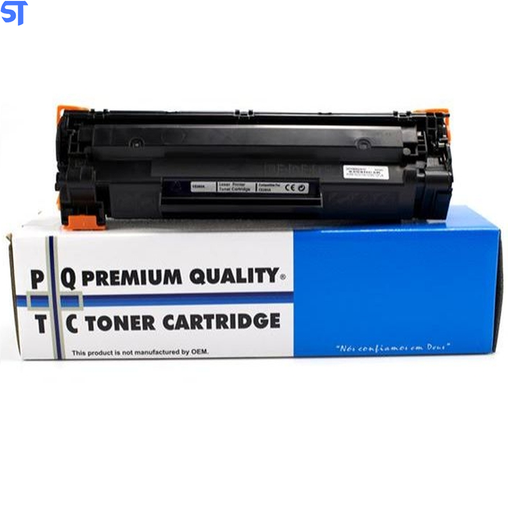 Toner Compativel Hp Ce285a 435a |436a |278a- M1132 Hp Premium