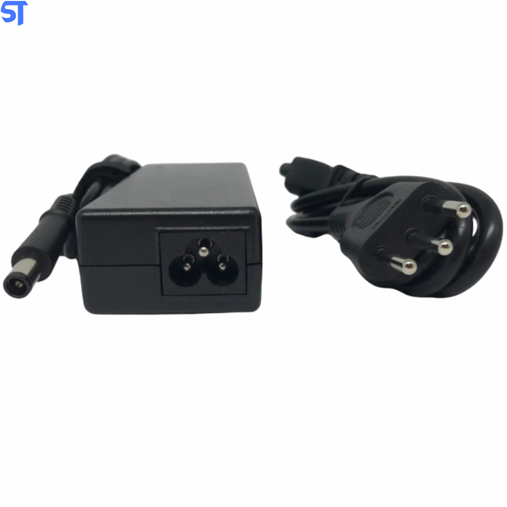 Fonte Para Notebook 19V 4.74A 90W Pino 7.9 x 5.0mm Knup KP-513C