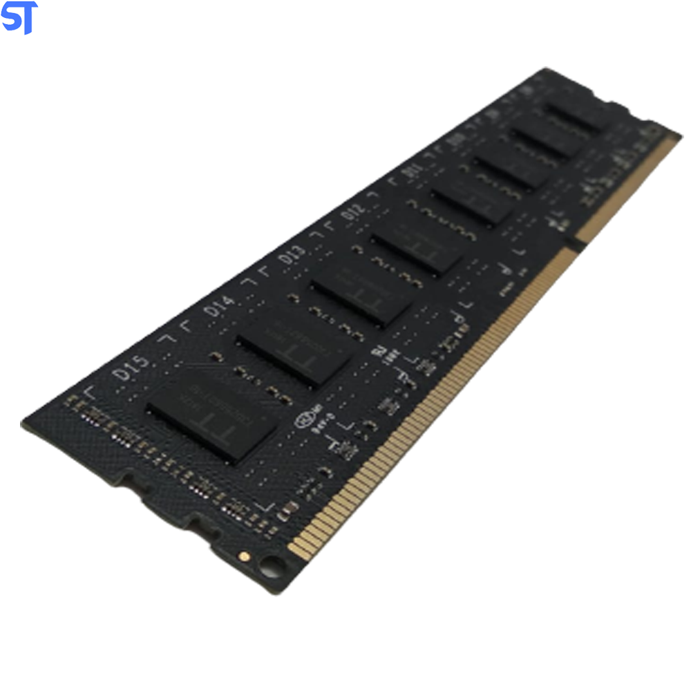 Memória Ram Desktop DDR3 4GB 1600 PC3L TIMETEC