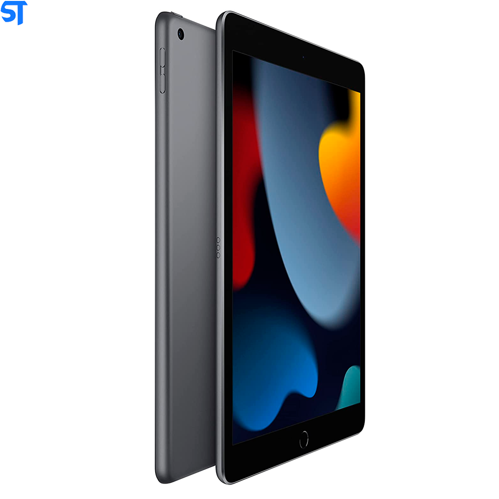Apple iPad 9 Geração 10.2" Wi-Fi 64gb Cinza Espacial MK2K3LL/A