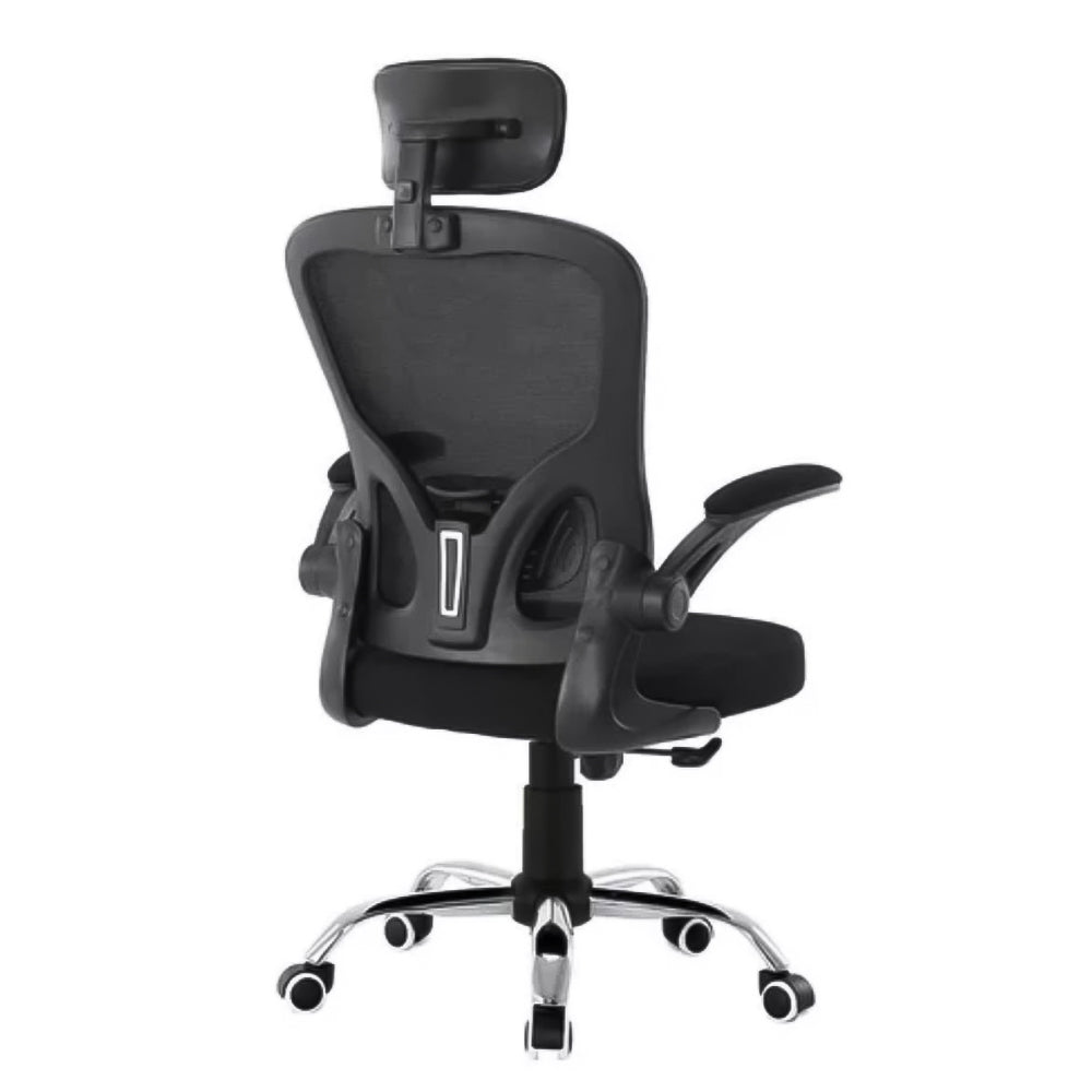 Cadeira Ergonômica de Escritório Luxo Presidente M-310