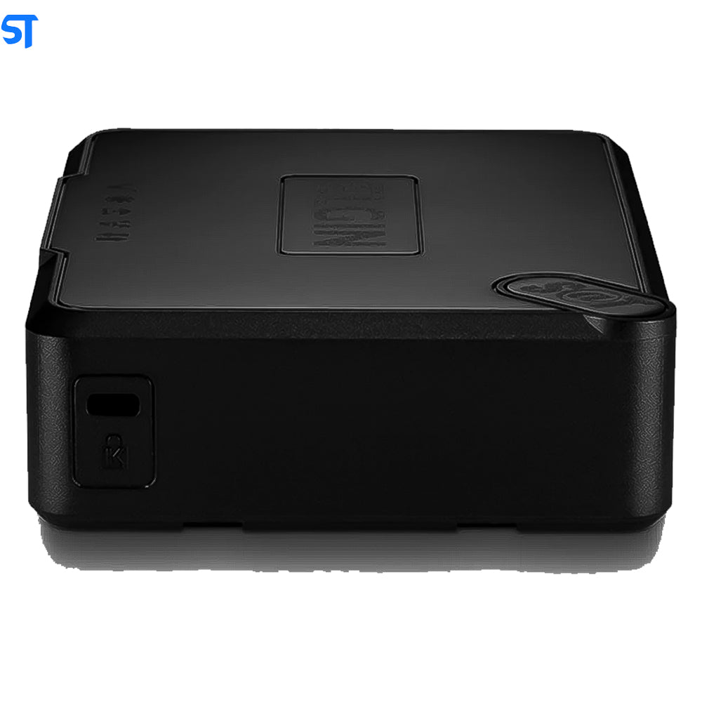 Modulo Fiscal Eletronico MFE Elgin MFe2 Smart V1 Ethernet e USB