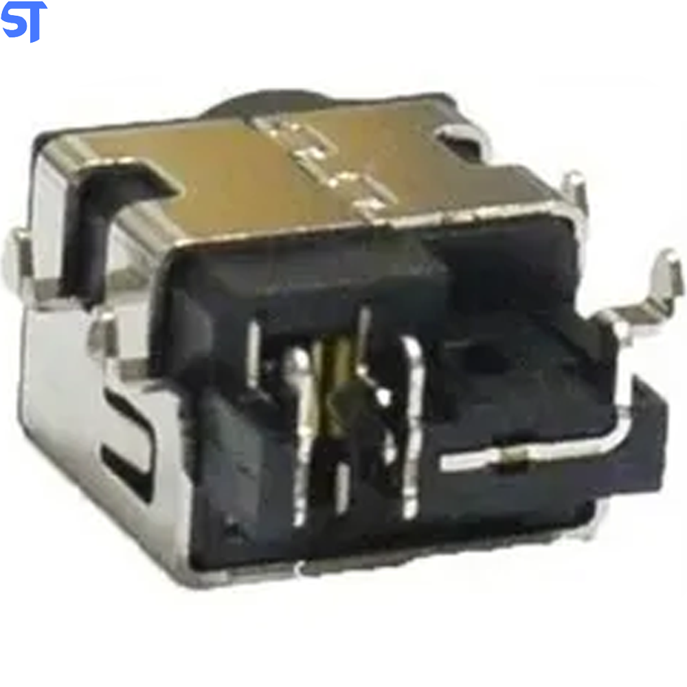 Dc Power Jack Samsung N148 N150 N210 N220 N230 Rv410 R430 Sf Series / Dc1003