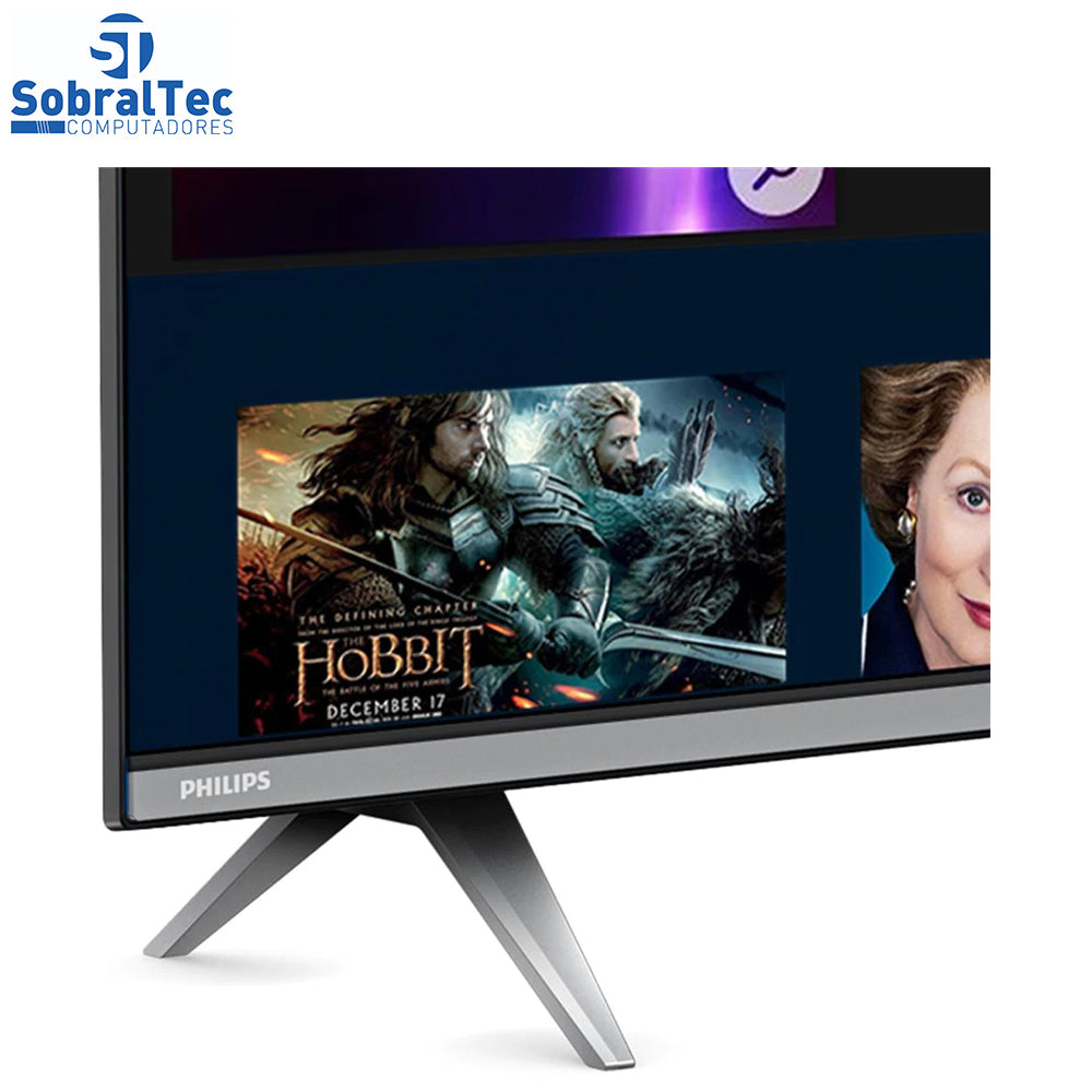 Smart TV LED 50