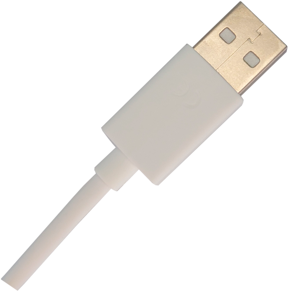 Cabo  USB para iPhone Tipo Ligthning KAPBOM  4.0 - KA-322-5G