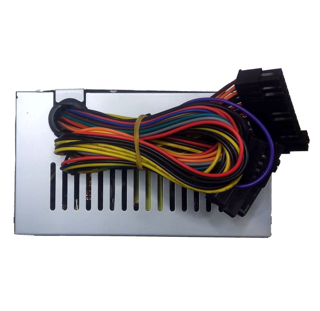 Fonte de Alimentação ATX 350W MOCZI