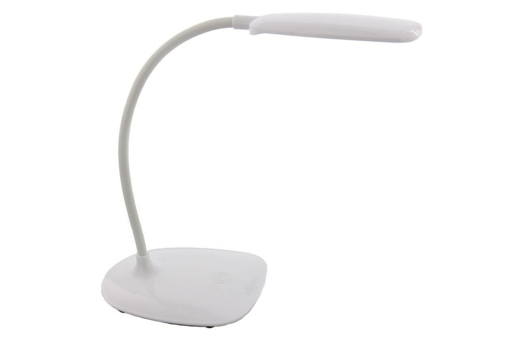 Luminária de Escrivania Desk Lamp Led Touch 6500