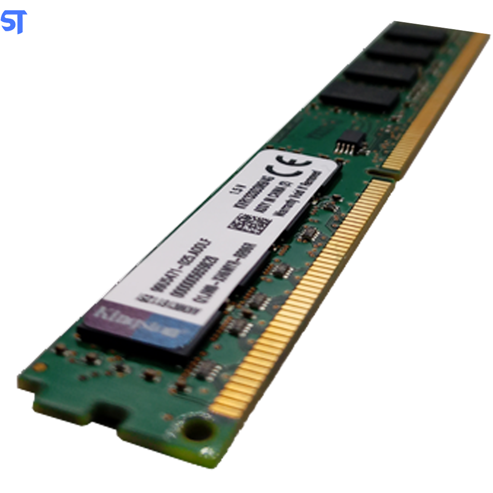 Memoria Ram Desktop 4Gb 1333Mhz Ddr3 Kvr1333D3N9/4G Kingston