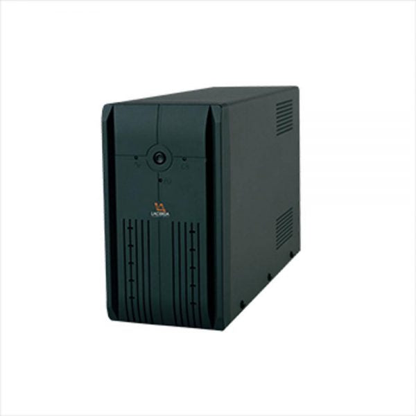 Nobreak Ups New Orion 1400va Bivolt Aut S115v 6 Tomadas Lacerda
