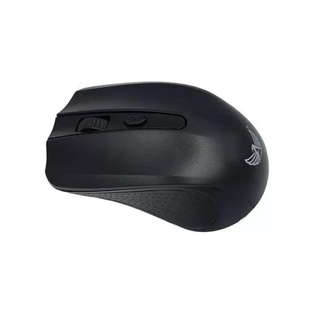 Mouse Optico Wireless Usb 2.4 Ghz Altomex A-311