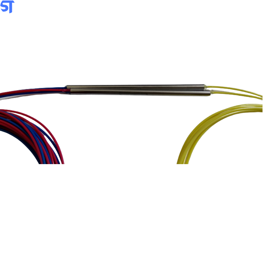 Splitter Module 1x2 Fbt 1260-1650 1x2 1.5M