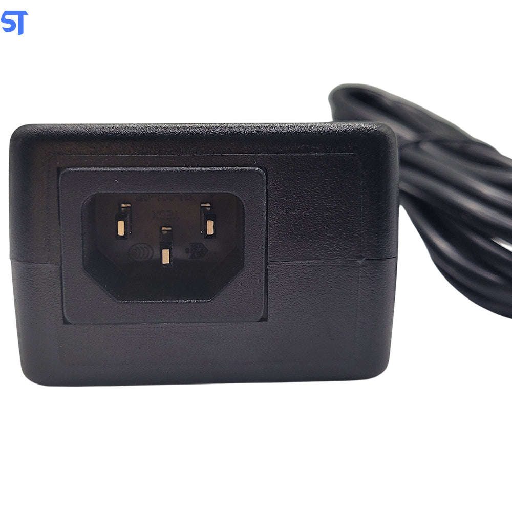 Fonte Para Impressora 24V 3A FON1188-RS - Elgin Original (Semi - Novo)