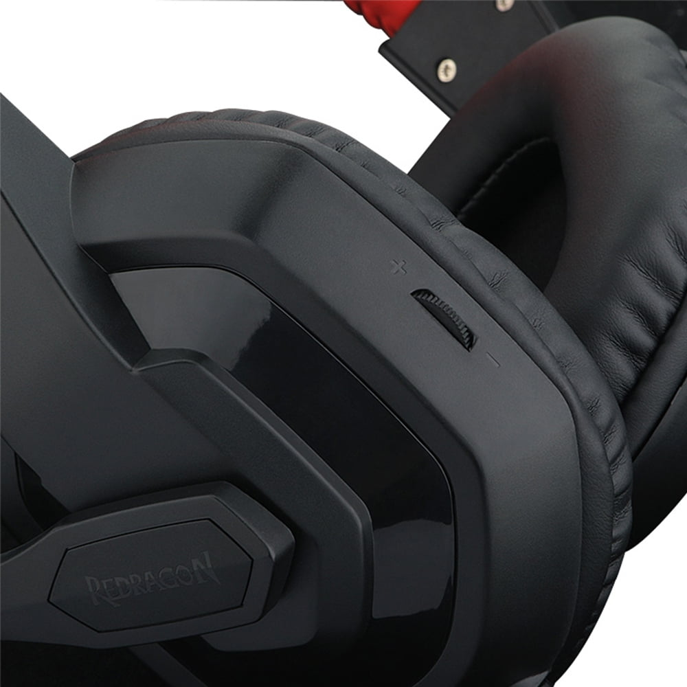 Headset Gamer Redragon Ares - H120