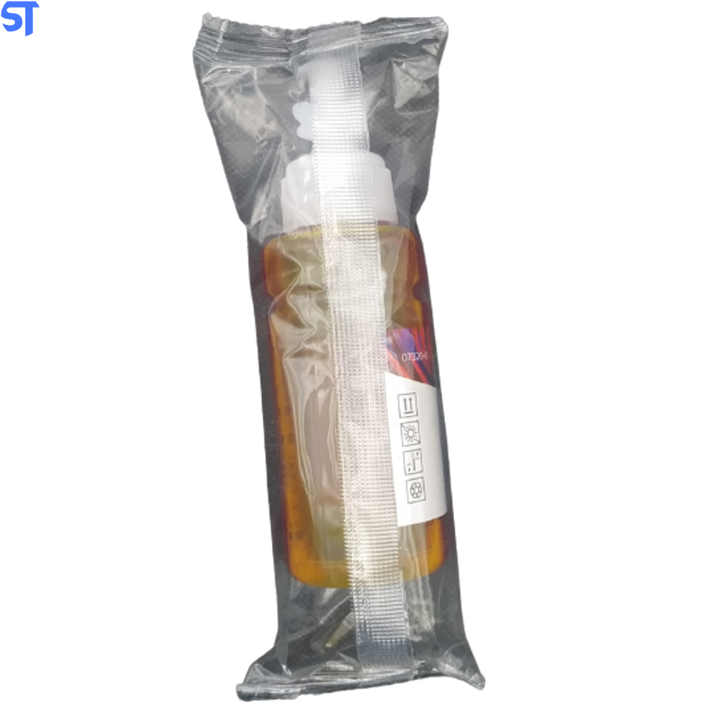 Refil Tinta Corante Epson-Hp Et 365-664 Profit Amarelo 100ml