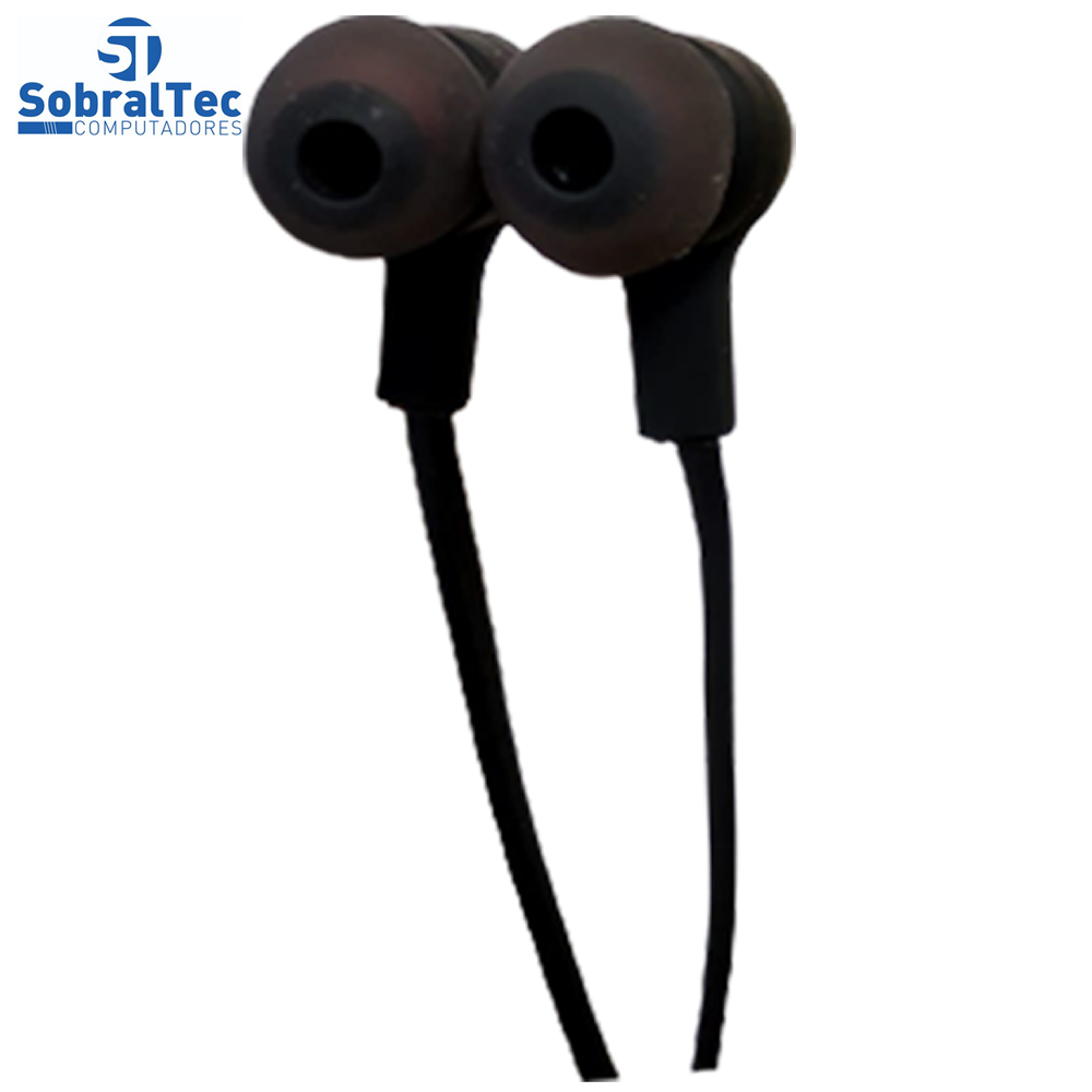 Fone De Ouvido Estéreo Synchros JBL E10