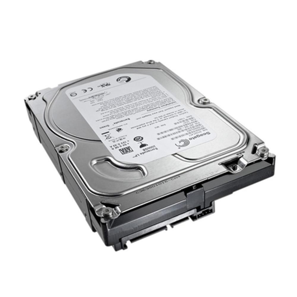 Hd Int. Desk Seagate 500gb Sata3 6gb/s St3500414cs 7200Rpm