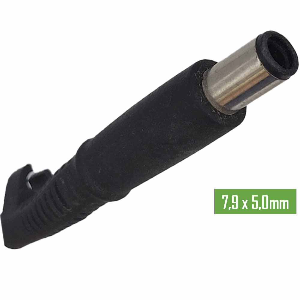 Fonte Notebook Hp 19,5v 3,33A Pino 7,9 x 5,0mm 65W