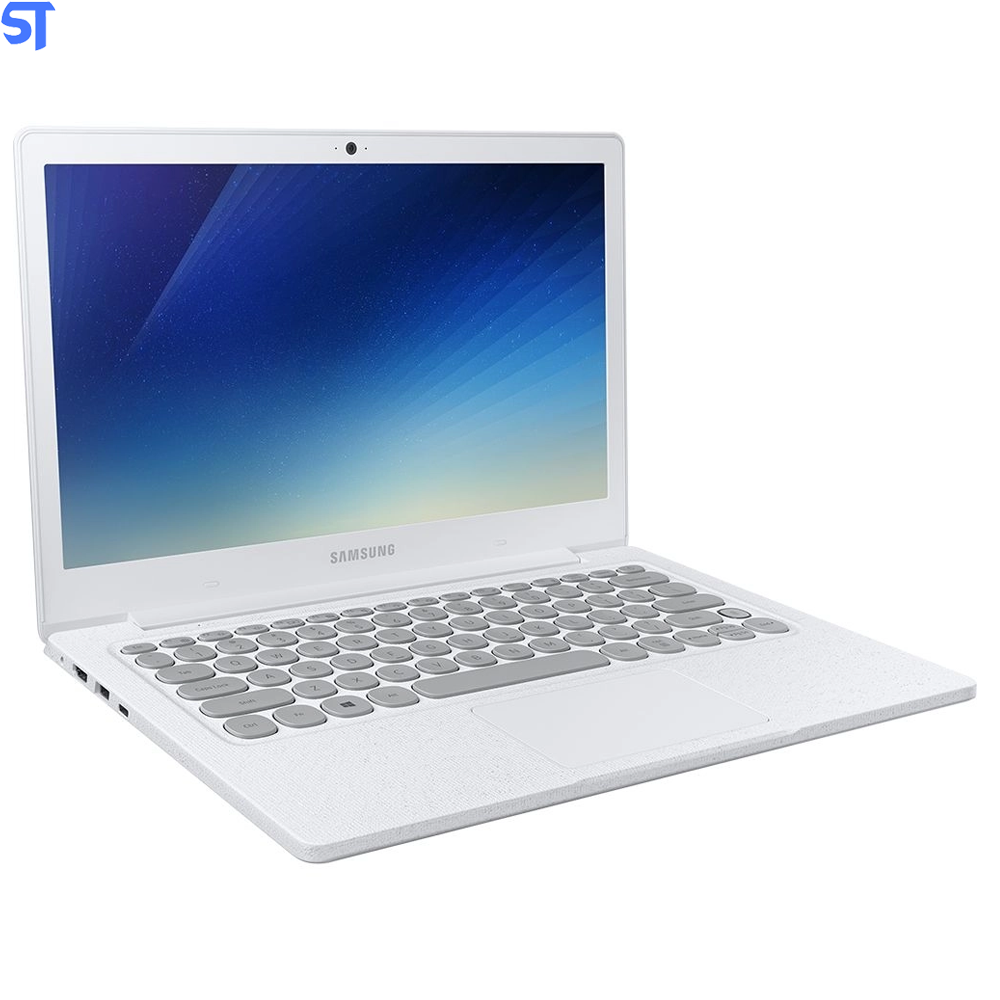 Notebook Samsung Flash F30 NP530AD2 Intel Celeron 4GB 128GB SSD Tela Full HD LED 13.3