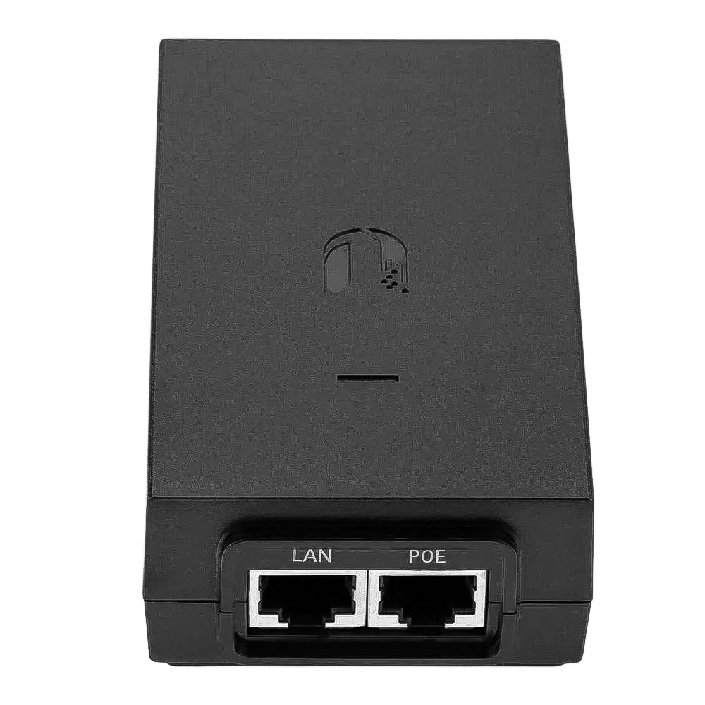 Fonte Injetor Poe UI. POE-48-24W-G-BR 48VDC 24W 0.5AMP Ubiquit