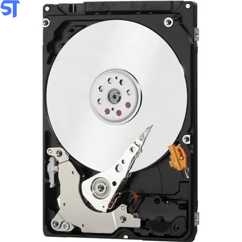Hd Para Notebook Wd Western Digital Blue 500gb Sata 6.0gb/s