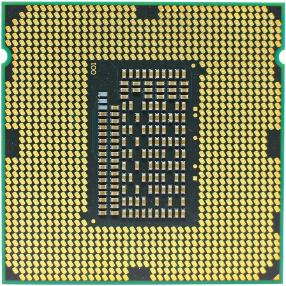 Processador Intel Core i5-2500s - 2.7ghz 6m 5gt/s Lga 1155 2ª G